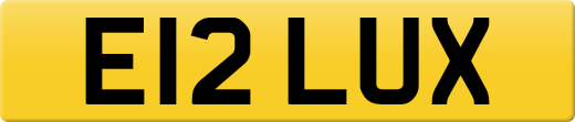E12LUX