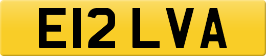 E12LVA