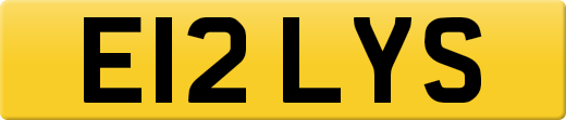 E12LYS