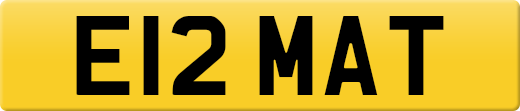 E12MAT