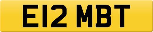 E12MBT