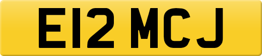 E12MCJ
