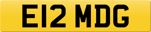 E12MDG