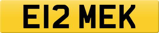 E12MEK