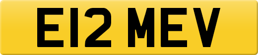 E12MEV