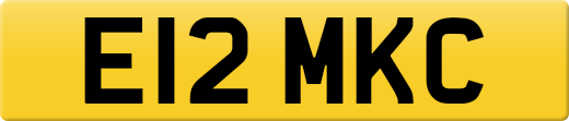 E12MKC