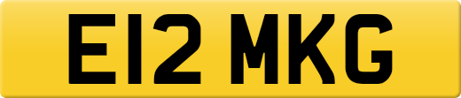 E12MKG