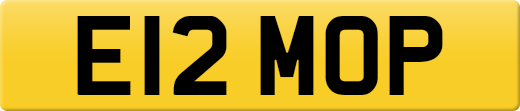 E12MOP