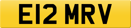 E12MRV