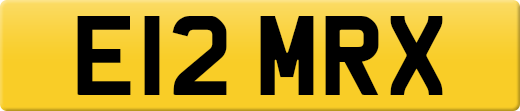 E12MRX