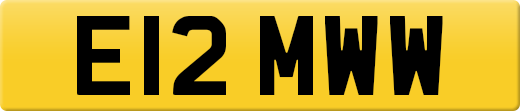 E12MWW