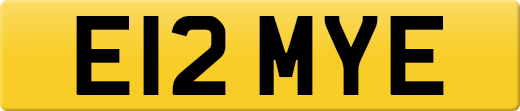 E12MYE