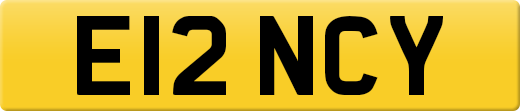 E12NCY