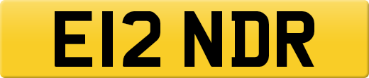 E12NDR