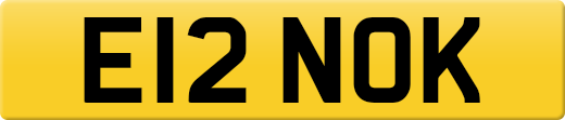E12NOK