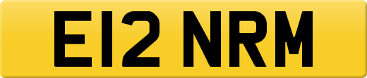 E12NRM