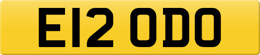 E12ODO