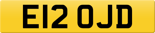 E12OJD