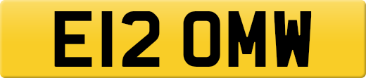 E12OMW