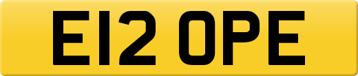 E12OPE