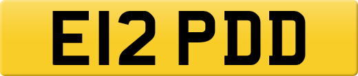 E12PDD