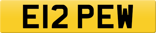 E12PEW
