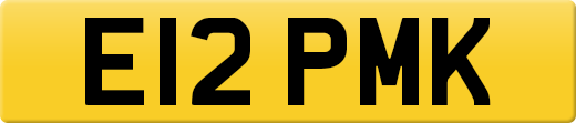 E12PMK