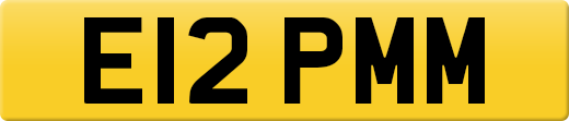 E12PMM