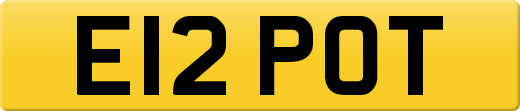 E12POT