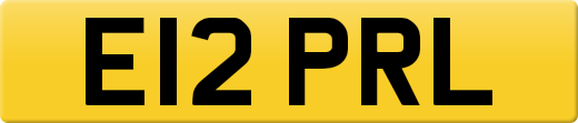 E12PRL