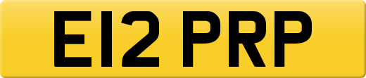 E12PRP
