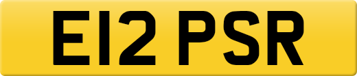 E12PSR