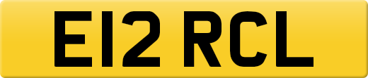 E12RCL