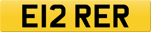 E12RER