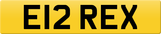 E12REX