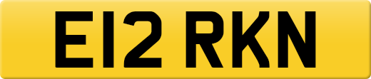 E12RKN