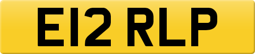 E12RLP