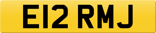 E12RMJ