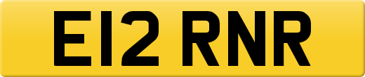 E12RNR