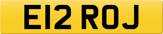 E12ROJ