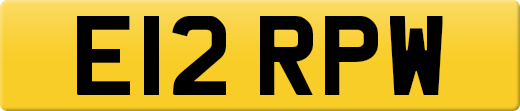 E12RPW