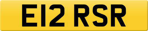 E12RSR