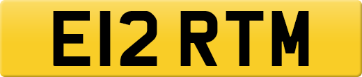 E12RTM