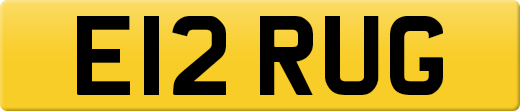 E12RUG