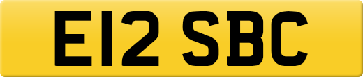 E12SBC