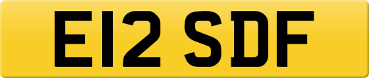 E12SDF