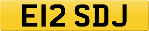 E12SDJ