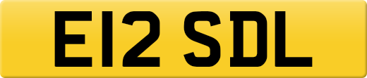 E12SDL