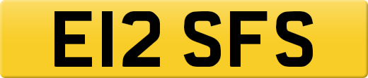 E12SFS