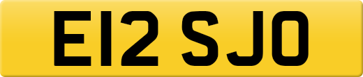 E12SJO